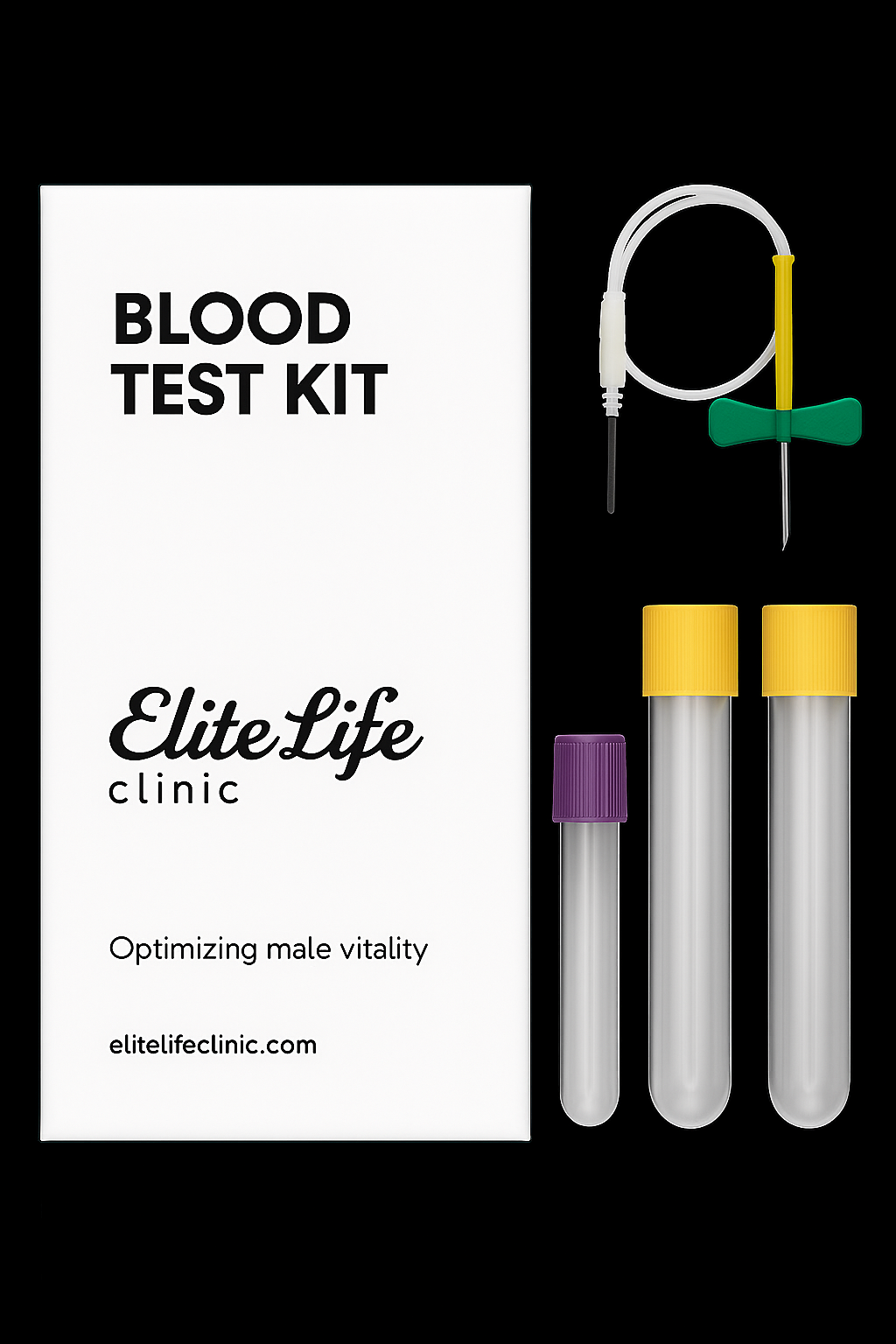 Blood Test