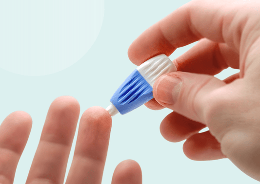 At-Home Therapy Kit (Self-Administration)
